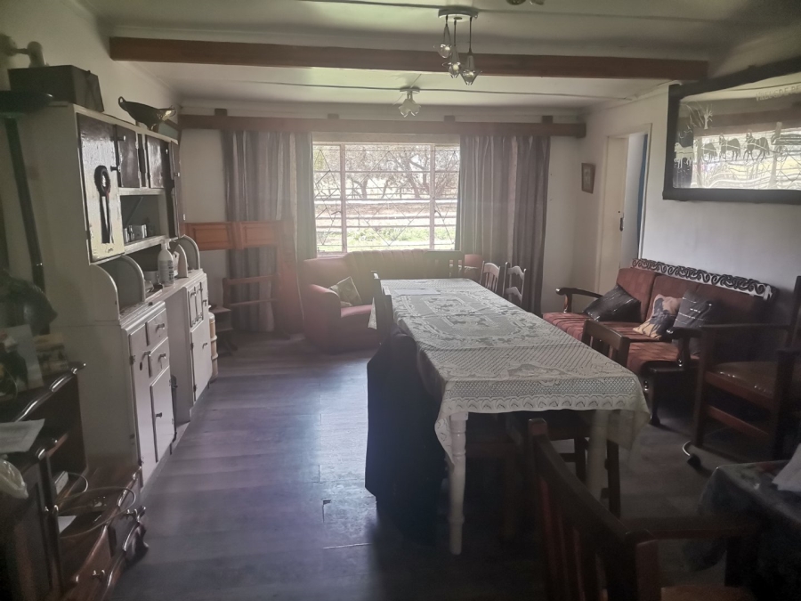 Commercial Property for Sale in Senekal Rural Free State